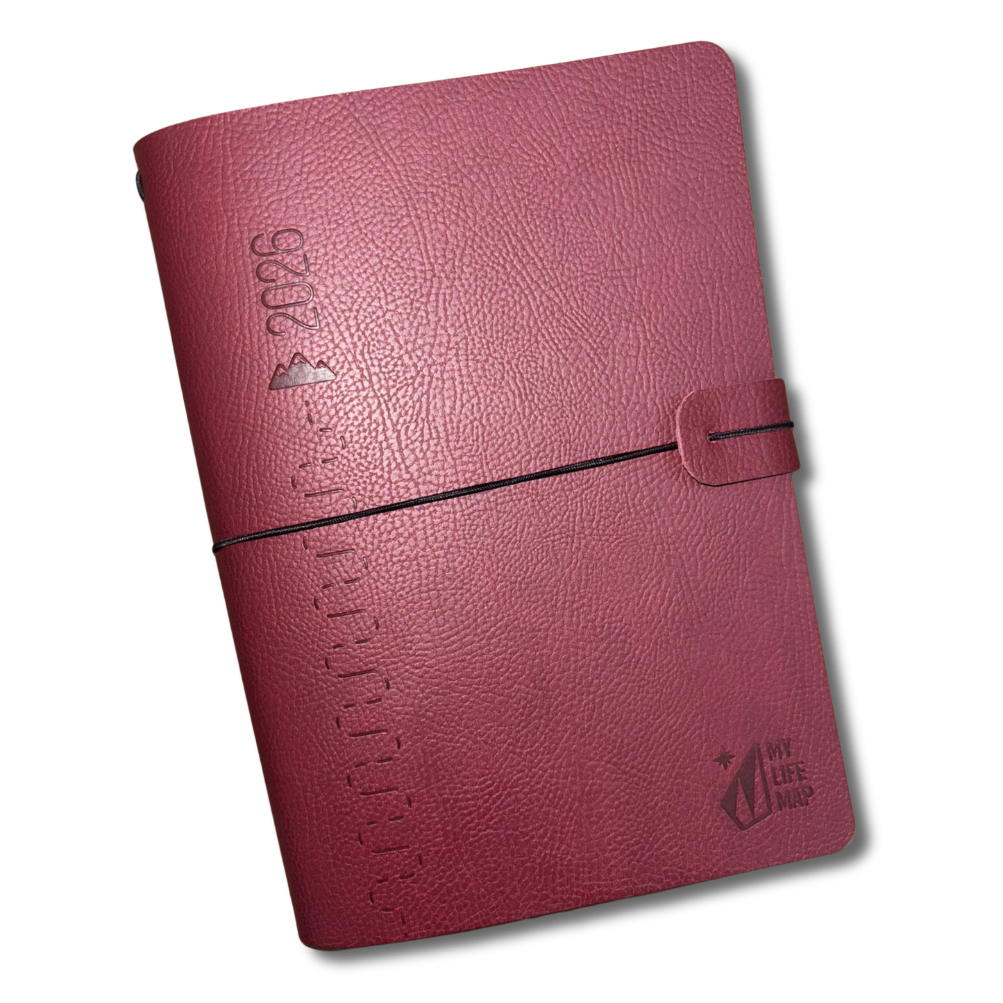 The Journey Map Journal