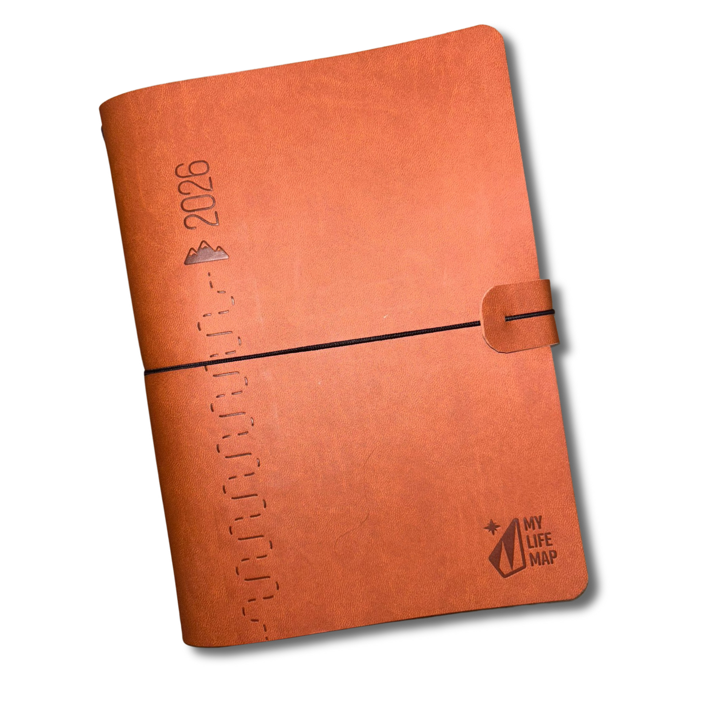 The Journey Map Journal