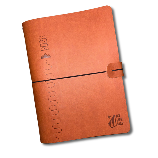 The Journey Map Journal
